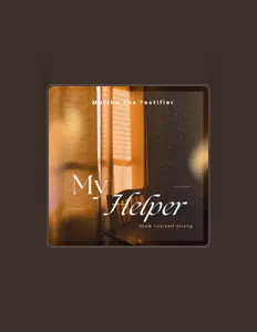 MarthaTheTestifier सुनें, म्यूज़िक वीडियो देखें, बायो पढ़ें, दौरे की तारीखें और बहुत कुछ देखें!