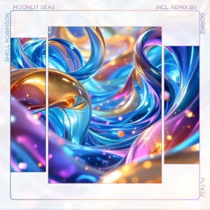 Moonlit Seas - Single