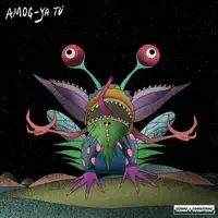 Ya Tù — AMOG (FR)