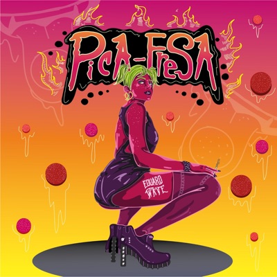 Pica - fresa - Single