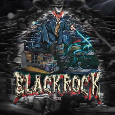 BlackRock 2026 - Single
