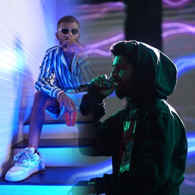 Dhinghana (feat. Bliss) - Single
