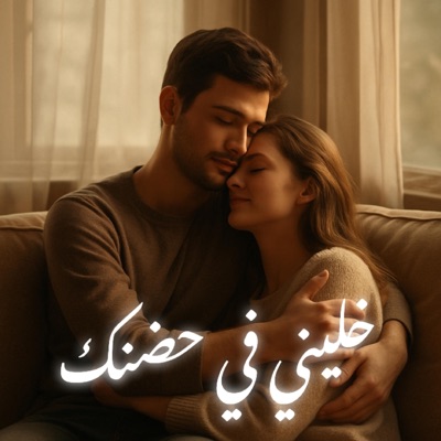 خليني في حضنك - عن اول لمسه و اول حضن - Single