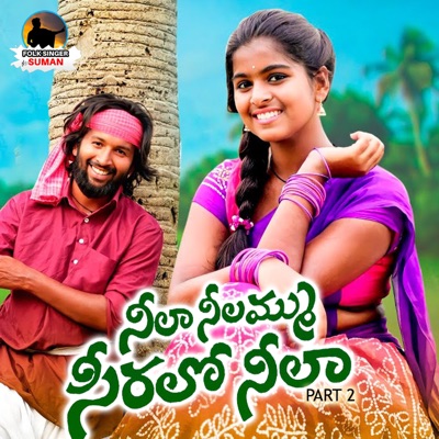 Neela Neelamma Chiralo Neela, Pt. 2 (DJ Song) - Single