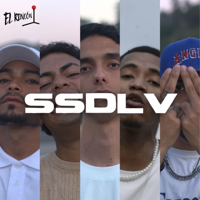 Si Se Da La Vuelta SSDLV (feat. Lig Fray, Ilusvid, Henry La Clave & Icxnlyric) - Single