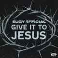 Give It to Jesus