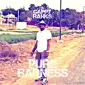 Gappy  Ranks