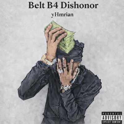 Belt B4 Dishonor