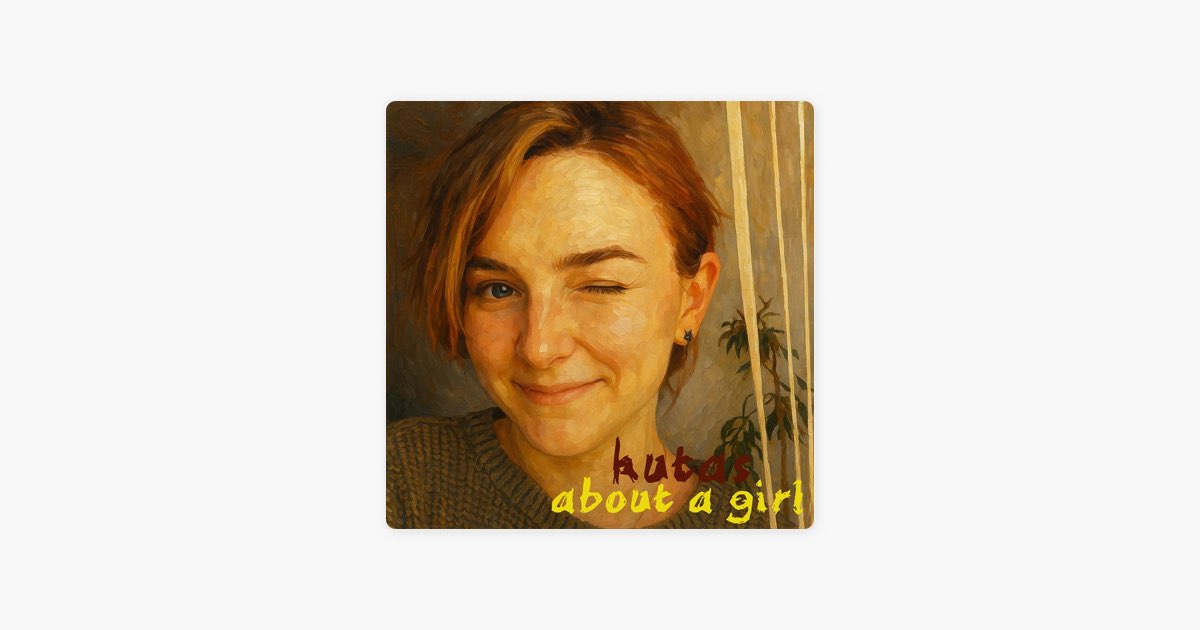About a Girl - kutas