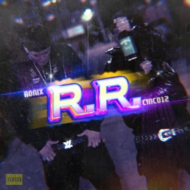 La R.R (feat. Cinco12) Aonix