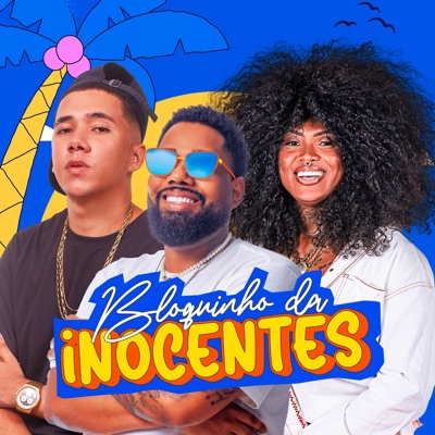 Bloquinho da Inocentes - Single