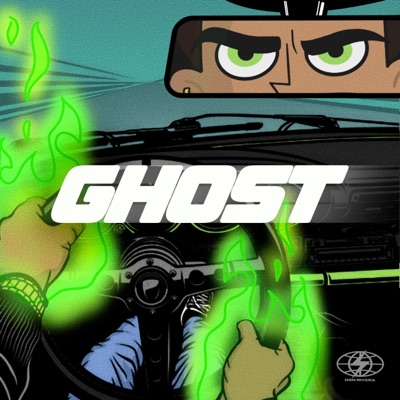 Ghost - Single