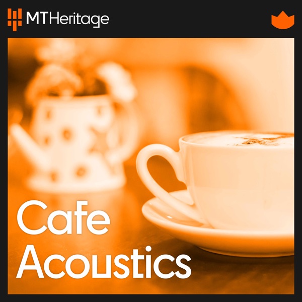 Cafe Acoustics - EP