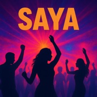 Bailando la saya - Single - Klini-K