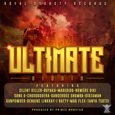 Ultimate Riddim
