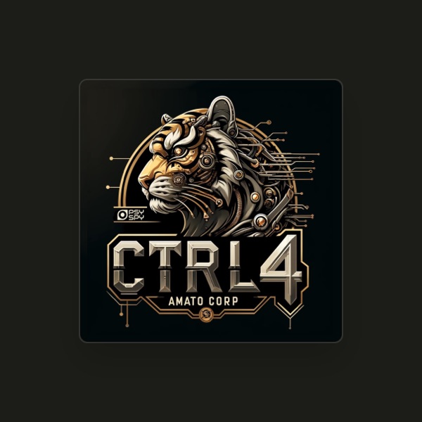 Ctrl4's avatar