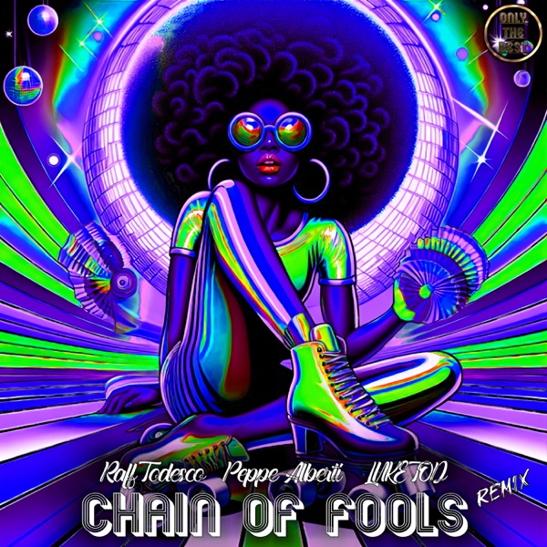 Chain of Fools (feat. Cheryl Thomas) - Single