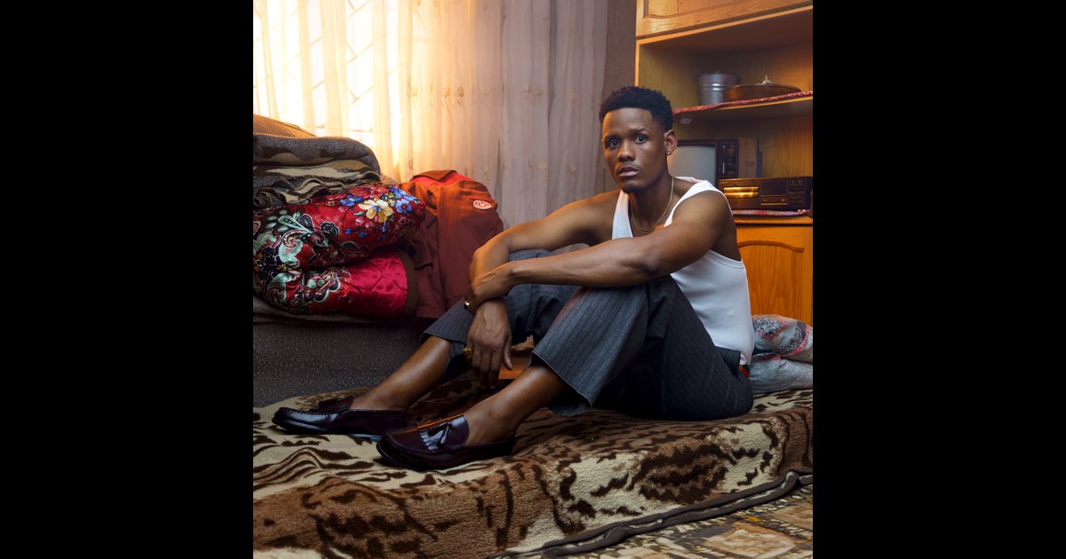 Touch is a Move (Good Morning) - Samthing Soweto