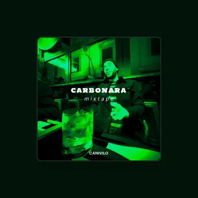 Listen to Canivilo, watch music videos, read bio, see tour dates & more!