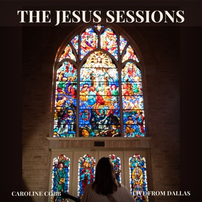 The Jesus Sessions (Live)