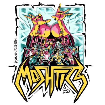Moshtits 2025 - Single
