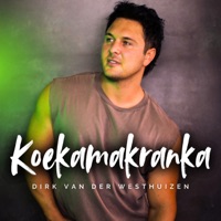Koekamakranka - Single - Dirk Van Der Westhuizen