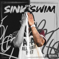 SINK OR SWIM - Single - Jaywall