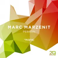 Run White — Marc Marzenit