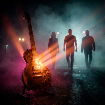 When We Stand Together - Single