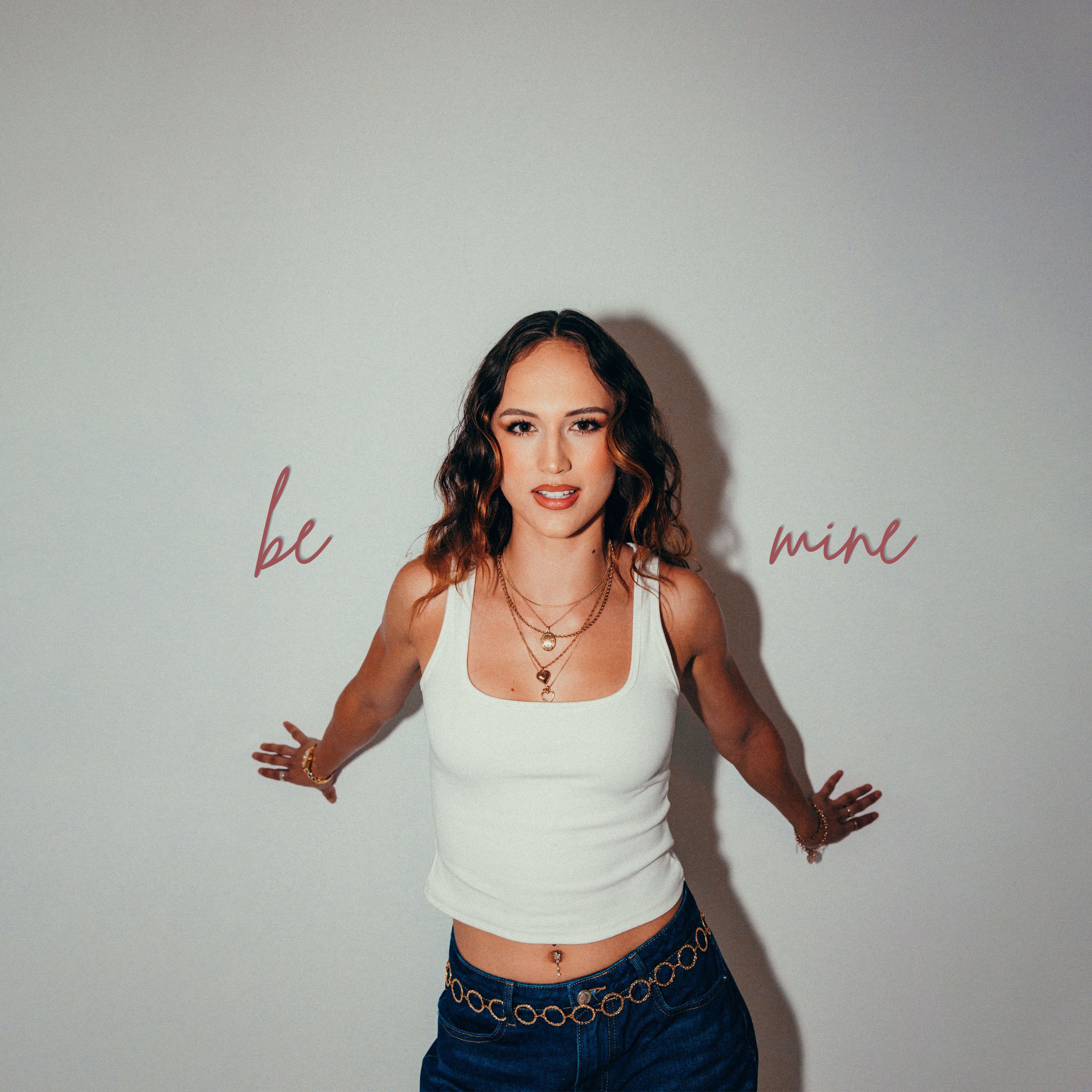 Be Mine - Single