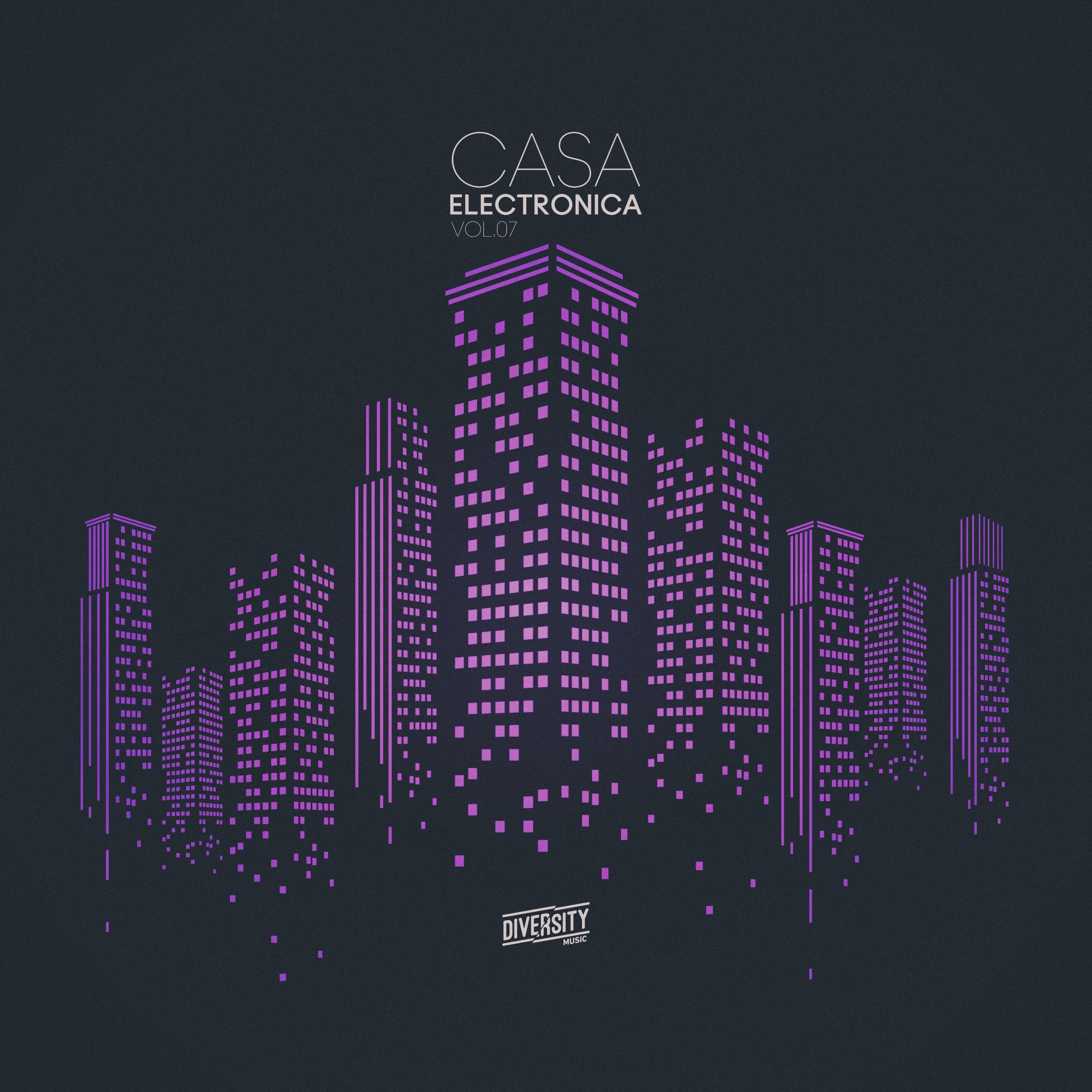Casa Electronica, Vol.07