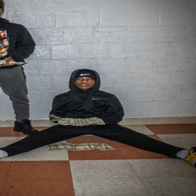 Duckin ATF (feat. MarrV & Skino) - Single