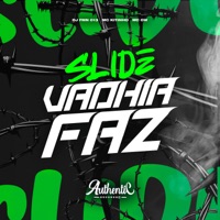 Slide Vadhia Faz (feat. MC GW) - Single - DJ FMN 013 & Mc Kitinho