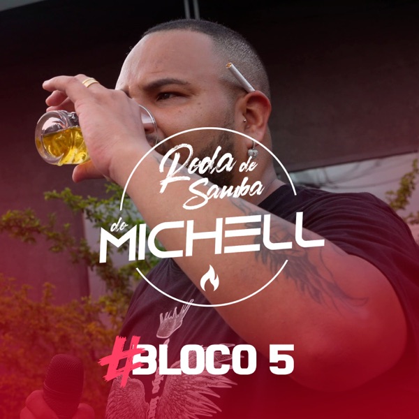Roda de Samba do Michell - Bloco 5