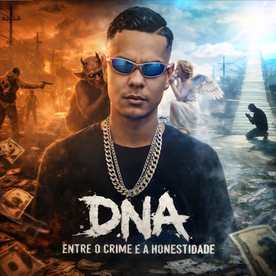 Dna - Entre o Crime e a Honestidade