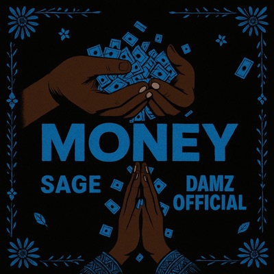 MONEY (feat. Damzofficial) [Remix] - Single