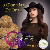 6 Monedas De Oro — Dani Sifuentes