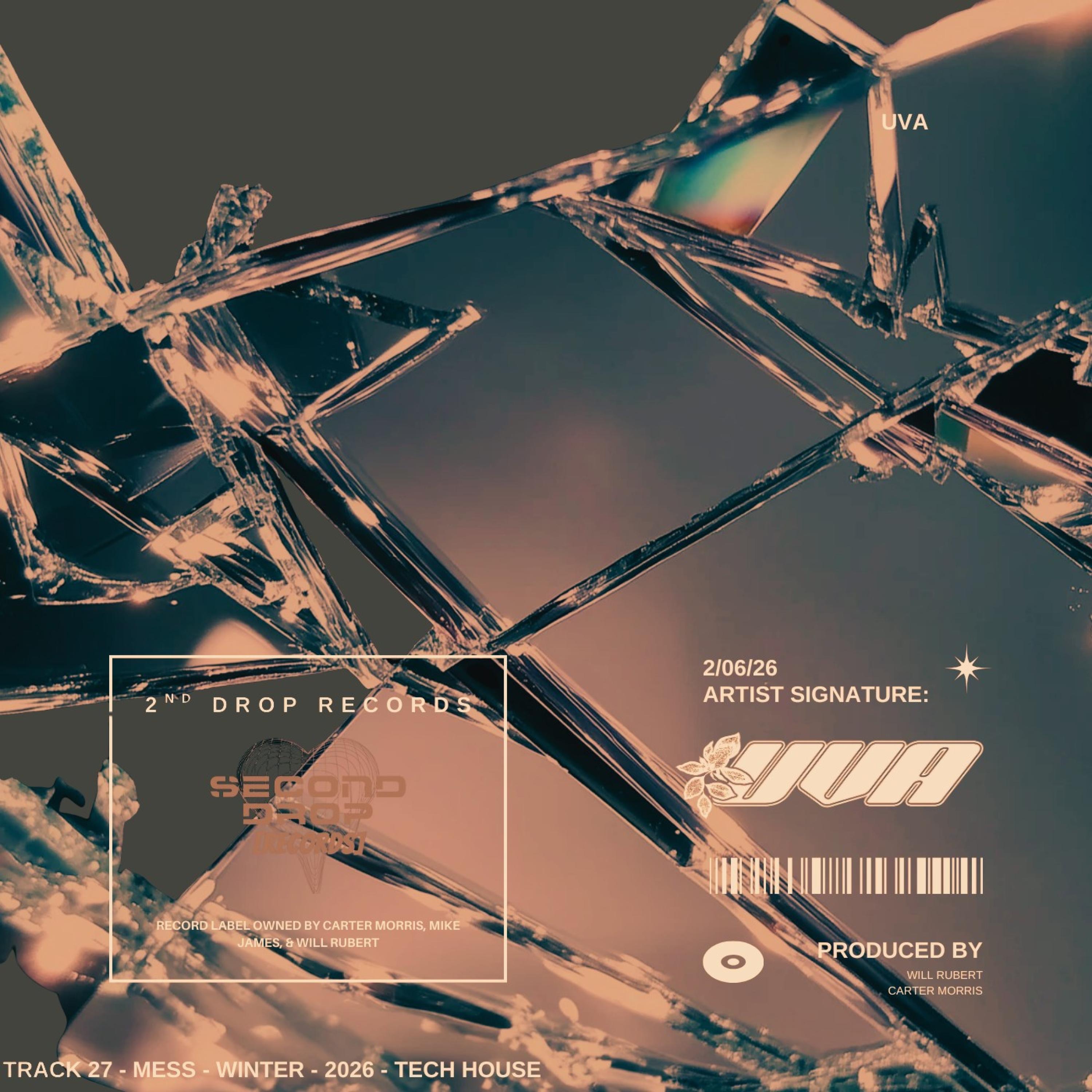 Mess - Single