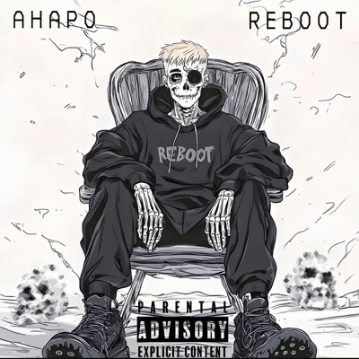 Reboot - Single