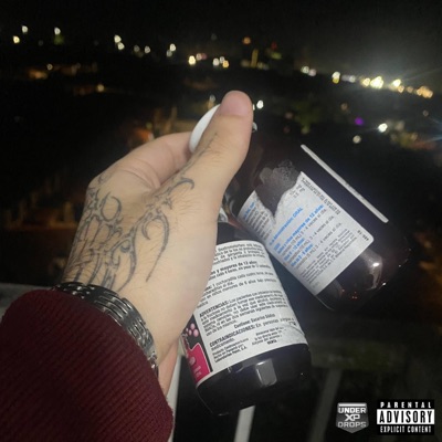 Acercate a mi (feat. UNDERXPDROPS) - Single