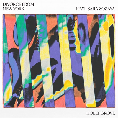 Holly Grove (feat. Sara Zozaya) - Single