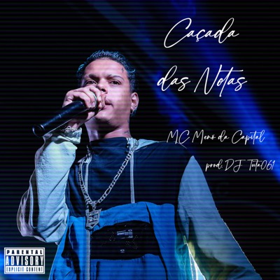 Caçada das Notas - Single