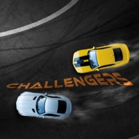 Challengers - Dominik Heer