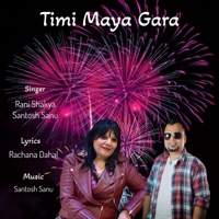 Timi Maya Gara - Single - Rani Shakya