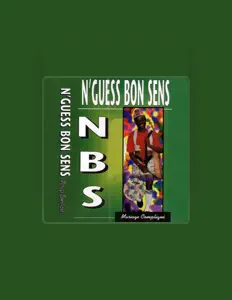 Listen to N'Guess Bon Sens, watch music videos, read bio, see tour dates & more!