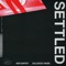 SETTLED (feat. CalledOut Music) artwork