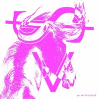 GET OUT OF MY HEAD - Single - $j