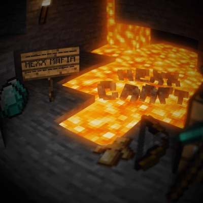Hexxcraft
