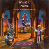 Deedee (SAFAR's Scandalous Mix)