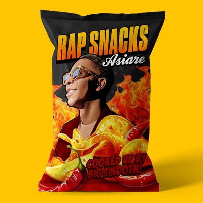Rap Snacks - Single
